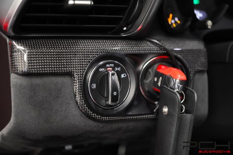 PORSCHE 991.2 GT3 4.0i 500cv PDK Club Sport - NO OPF - FULL PPF -