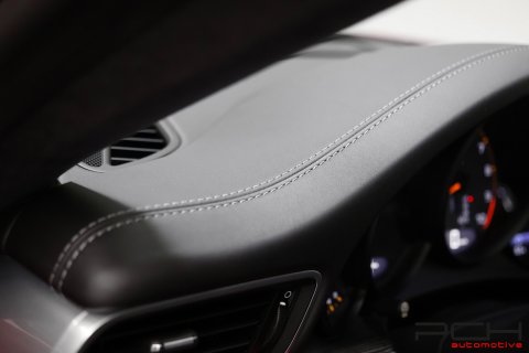 PORSCHE 991.2 GT3 4.0i 500cv PDK Club Sport - NO OPF - FULL PPF -