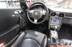 PORSCHE 997 Carrera S 3.8i 355cv Tiptronic S