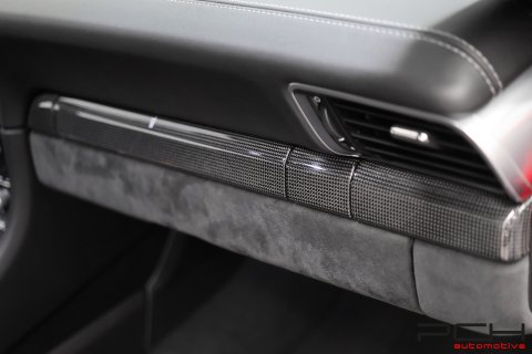 PORSCHE 991.2 GT3 4.0i 500cv PDK Club Sport - NO OPF - FULL PPF -