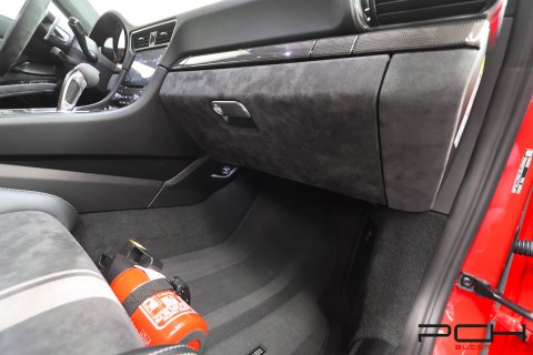 PORSCHE 991.2 GT3 4.0i 500cv PDK Club Sport - NO OPF - FULL PPF -