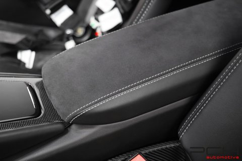 PORSCHE 991.2 GT3 4.0i 500cv PDK Club Sport - NO OPF - FULL PPF -