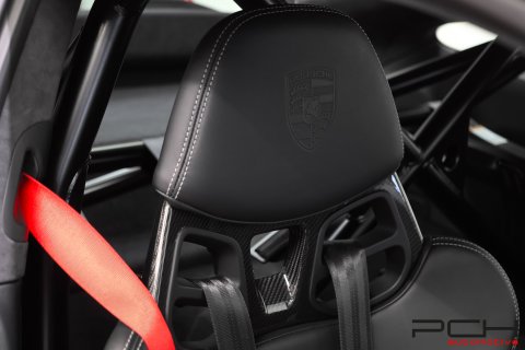 PORSCHE 991.2 GT3 4.0i 500cv PDK Club Sport - NO OPF - FULL PPF -