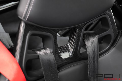 PORSCHE 991.2 GT3 4.0i 500cv PDK Club Sport - NO OPF - FULL PPF -