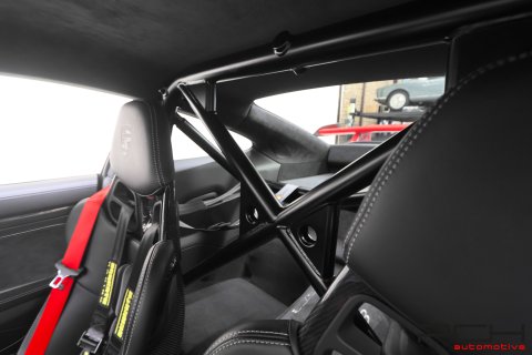 PORSCHE 991.2 GT3 4.0i 500cv PDK Club Sport - NO OPF - FULL PPF -