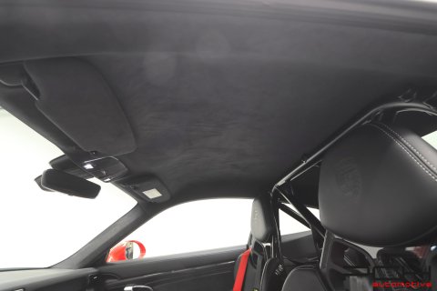 PORSCHE 991.2 GT3 4.0i 500cv PDK Club Sport - NO OPF - FULL PPF -
