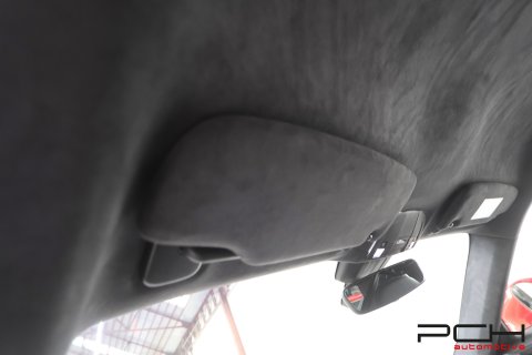 PORSCHE 991.2 GT3 4.0i 500cv PDK Club Sport - NO OPF - FULL PPF -