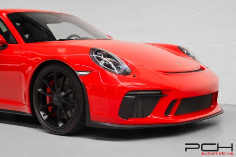 PORSCHE 991.2 GT3 4.0i 500cv PDK Club Sport - NO OPF - FULL PPF -