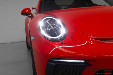 PORSCHE 991.2 GT3 4.0i 500cv PDK Club Sport - NO OPF - FULL PPF -
