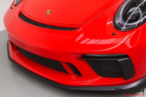 PORSCHE 991.2 GT3 4.0i 500cv PDK Club Sport - NO OPF - FULL PPF -
