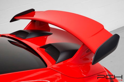 PORSCHE 991.2 GT3 4.0i 500cv PDK Club Sport - NO OPF - FULL PPF -