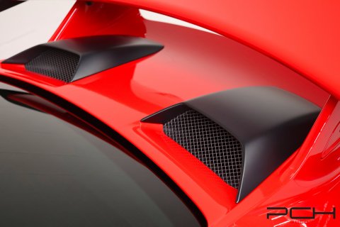 PORSCHE 991.2 GT3 4.0i 500cv PDK Club Sport - NO OPF - FULL PPF -