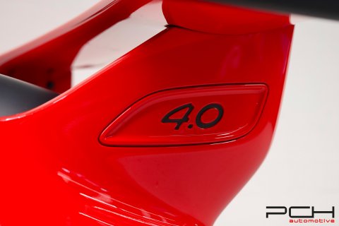 PORSCHE 991.2 GT3 4.0i 500cv PDK Club Sport - NO OPF - FULL PPF -