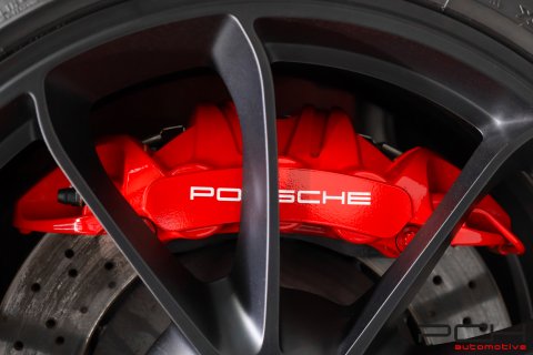 PORSCHE 991.2 GT3 4.0i 500cv PDK Club Sport - NO OPF - FULL PPF -