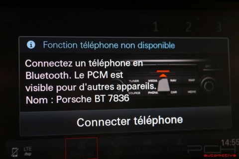 PORSCHE 991.2 GT3 4.0i 500cv - Boîte Manuelle - Top Configuration ! - NO OPF -