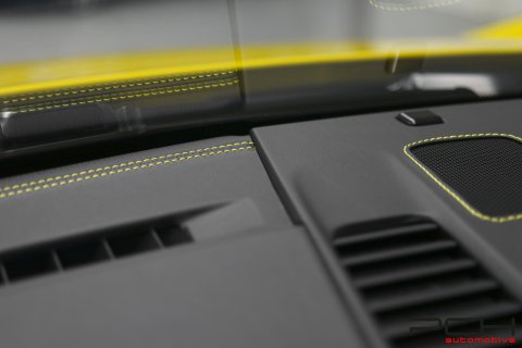 PORSCHE 991.2 GT3 4.0i 500cv - Boîte Manuelle - Top Configuration ! - NO OPF -