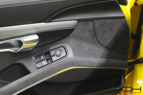 PORSCHE 991.2 GT3 4.0i 500cv - Boîte Manuelle - Top Configuration ! - NO OPF -