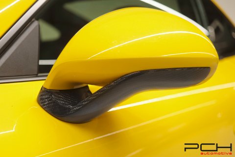 PORSCHE 991.2 GT3 4.0i 500cv - Boîte Manuelle - Top Configuration ! - NO OPF -
