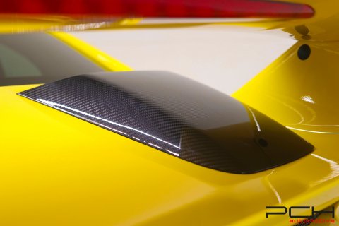 PORSCHE 991.2 GT3 4.0i 500cv - Boîte Manuelle - Top Configuration ! - NO OPF -