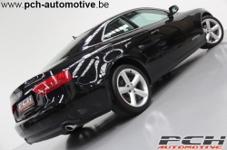 AUDI A5 Coupé 2.7 TDi V6 163cv Multitronic