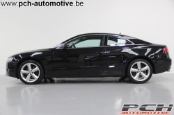 AUDI A5 Coupé 2.7 TDi V6 163cv Multitronic