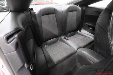 AUDI TT Coupé 1.8 TFSI 179cv S-Line