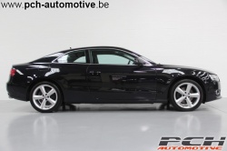 AUDI A5 Coupé 2.7 TDi V6 163cv Multitronic