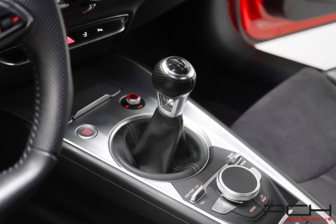 AUDI TT Coupé 1.8 TFSI 179cv S-Line