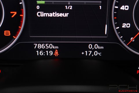 AUDI TT Coupé 1.8 TFSI 179cv S-Line