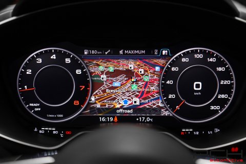 AUDI TT Coupé 1.8 TFSI 179cv S-Line