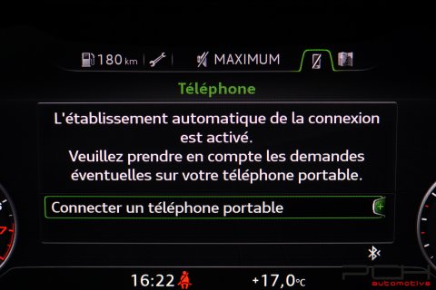 AUDI TT Coupé 1.8 TFSI 179cv S-Line