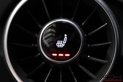 AUDI TT Coupé 1.8 TFSI 179cv S-Line