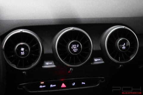 AUDI TT Coupé 1.8 TFSI 179cv S-Line