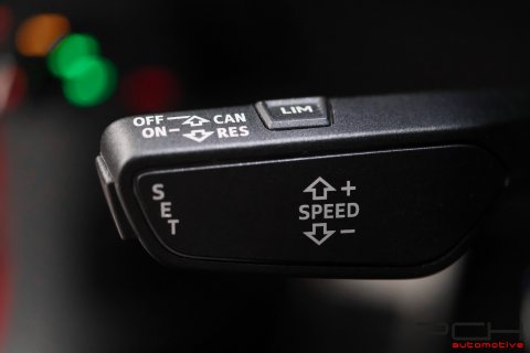 AUDI TT Coupé 1.8 TFSI 179cv S-Line