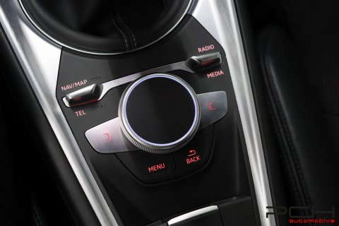 AUDI TT Coupé 1.8 TFSI 179cv S-Line