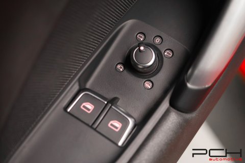 AUDI TT Coupé 1.8 TFSI 179cv S-Line