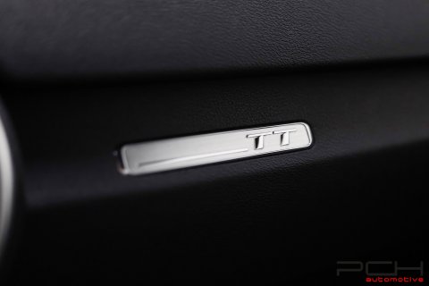 AUDI TT Coupé 1.8 TFSI 179cv S-Line