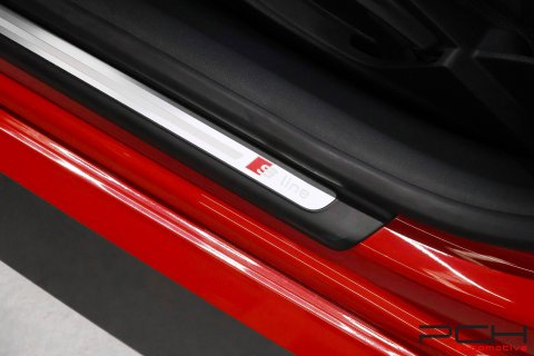 AUDI TT Coupé 1.8 TFSI 179cv S-Line