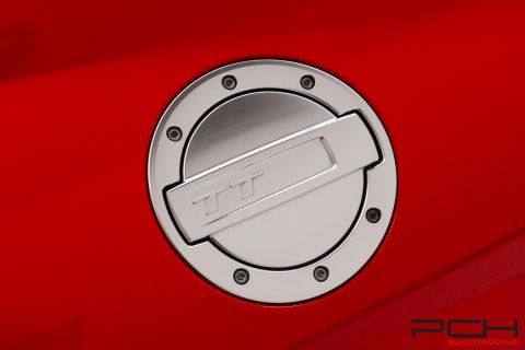 AUDI TT Coupé 1.8 TFSI 179cv S-Line