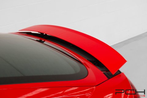 AUDI TT Coupé 1.8 TFSI 179cv S-Line