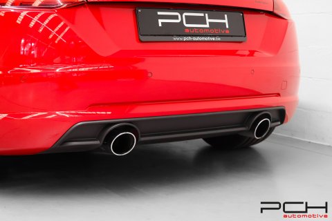 AUDI TT Coupé 1.8 TFSI 179cv S-Line