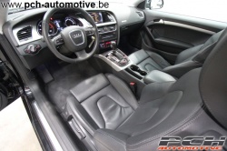 AUDI A5 Coupé 2.7 TDi V6 163cv Multitronic