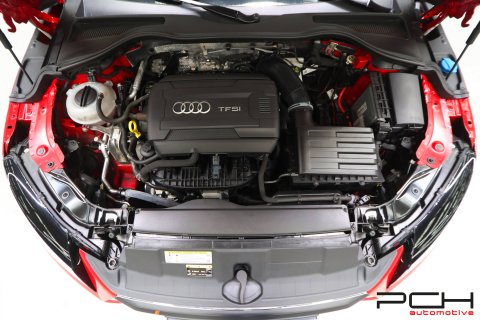 AUDI TT Coupé 1.8 TFSI 179cv S-Line