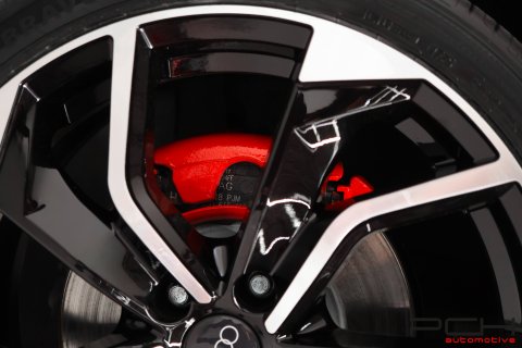 AUDI TT Coupé 1.8 TFSI 179cv S-Line