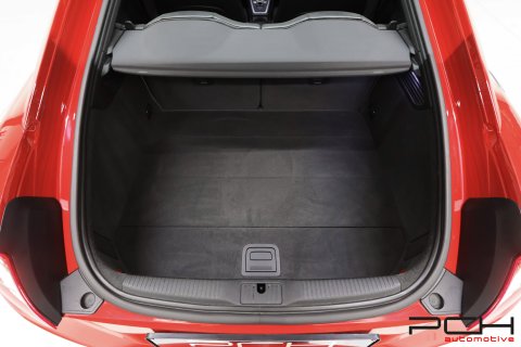 AUDI TT Coupé 1.8 TFSI 179cv S-Line