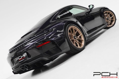 PORSCHE 992.2 GT3 Touring 4.0 510cv PDK