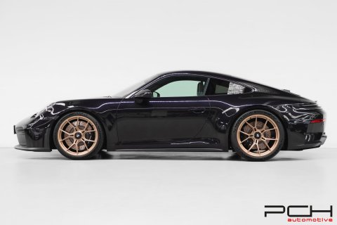 PORSCHE 992.2 GT3 Touring 4.0 510cv PDK