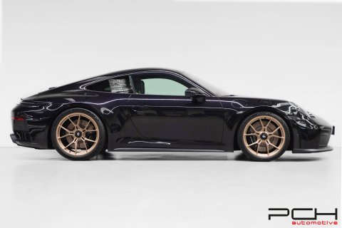 PORSCHE 992.2 GT3 Touring 4.0 510cv PDK