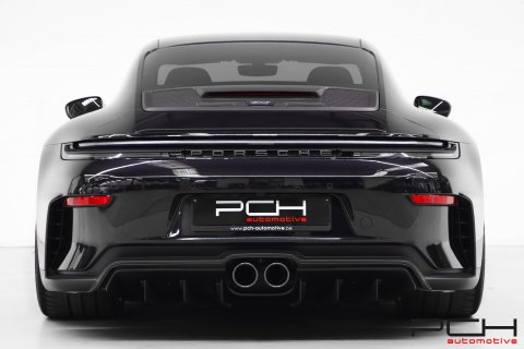 PORSCHE 992.2 GT3 Touring 4.0 510cv PDK