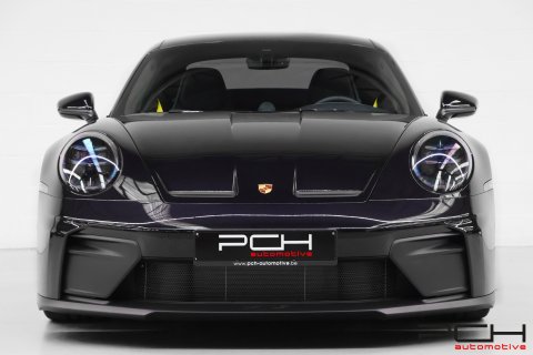 PORSCHE 992.2 GT3 Touring 4.0 510cv PDK